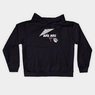 Aru Aru Kids Hoodie